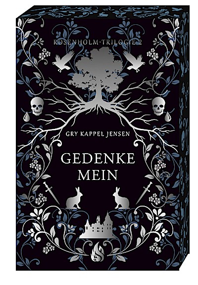 Rosenholm 2: Gedenkemein