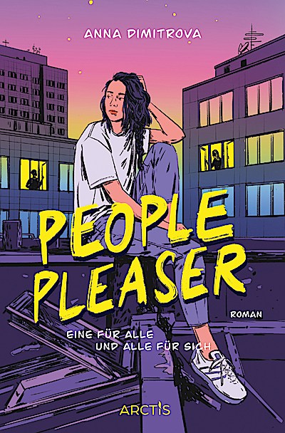 People Pleaser