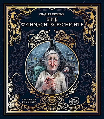Eine Weihnachtsgeschichte