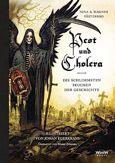 Pest und Cholera