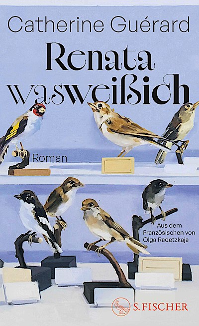 Renata wasweißich