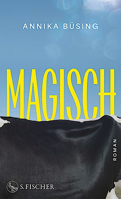 Magisch