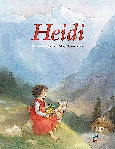 Heidi (Bilderbuch)