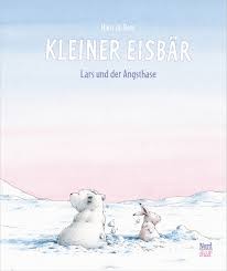 Kleiner Eisbär (04) - Lars und der Angsthase