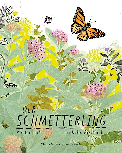 Der Schmetterling