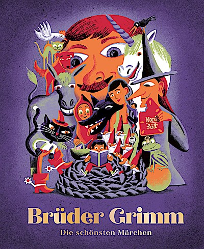 Brüder Grimm