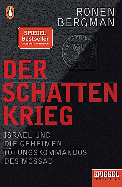 Der Schattenkrieg