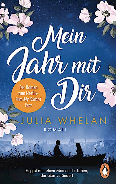 Mein Jahr mit Dir