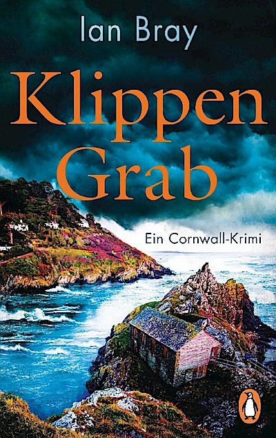 Klippengrab