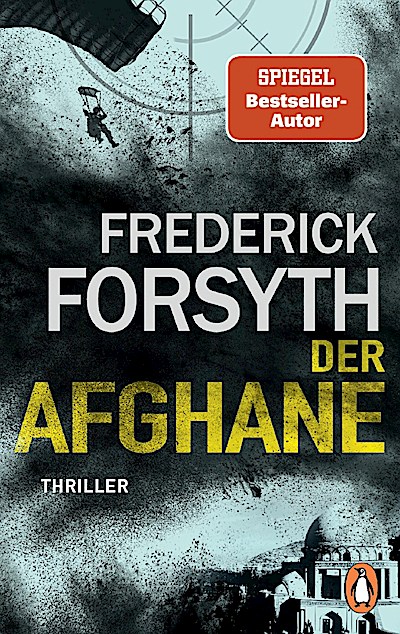 Der Afghane