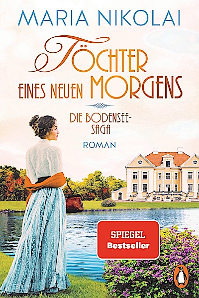 Töchter eines neuen Morgens