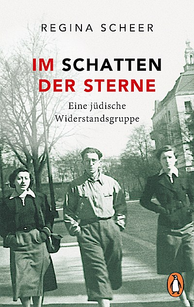 Im Schatten der Sterne