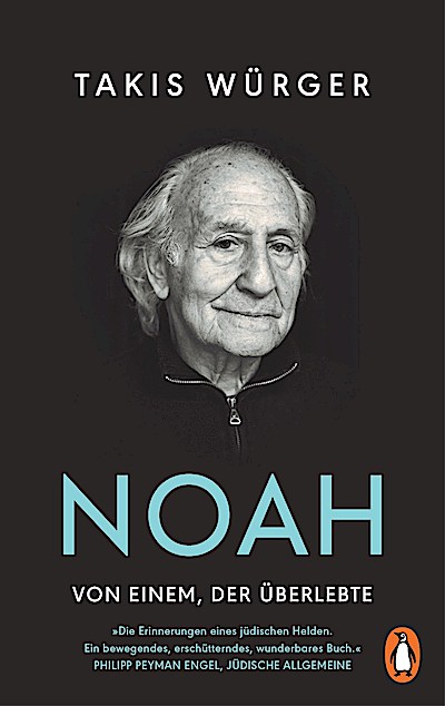 Noah – Von einem, der überlebte