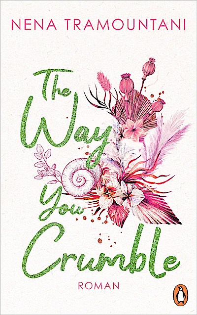 The Way You Crumble