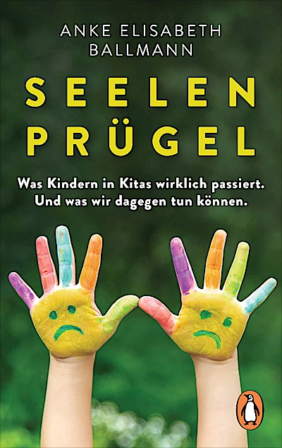 Seelenprügel