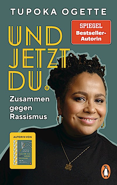 Und jetzt du.
