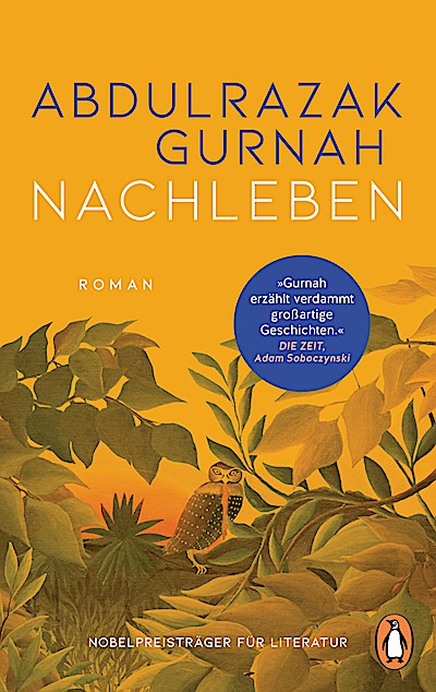 Nachleben