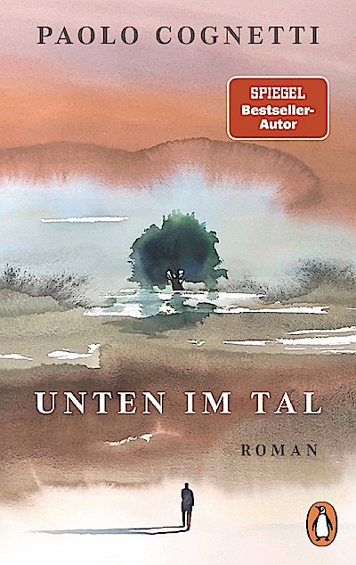Unten im Tal