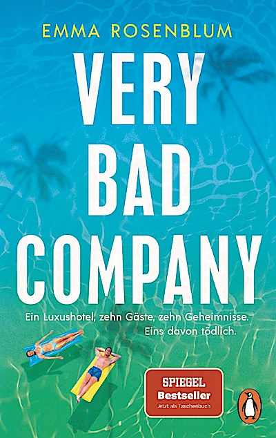 Very Bad Company