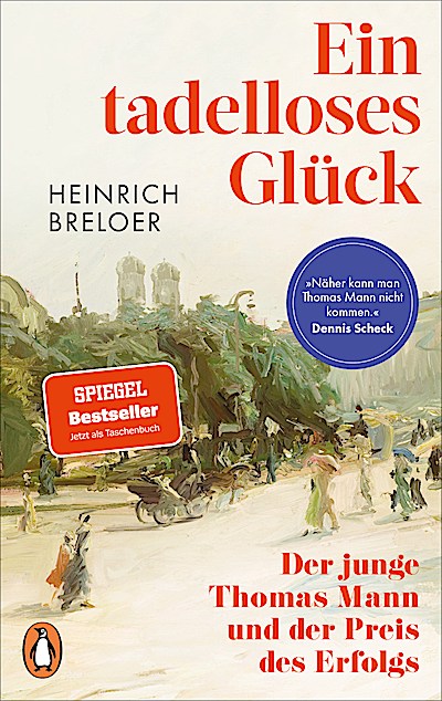Ein tadelloses Glück
