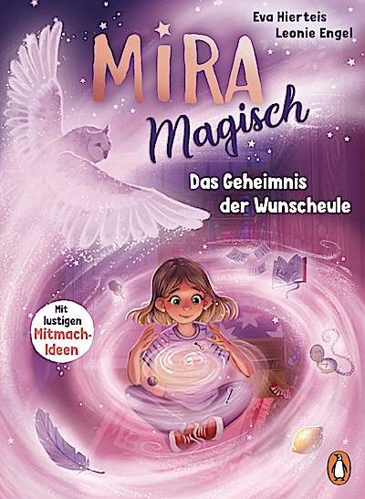 Mira Magisch