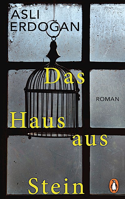 Das Haus aus Stein