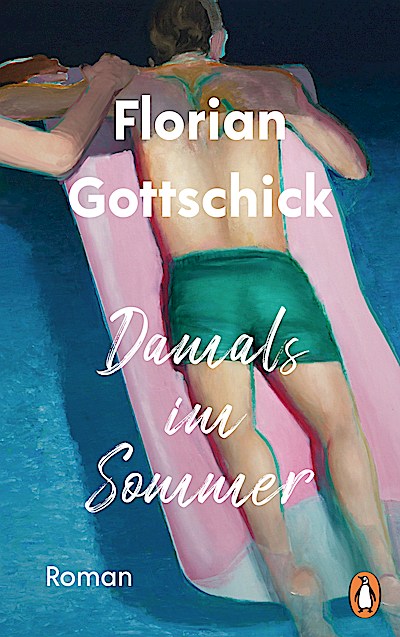 Damals im Sommer