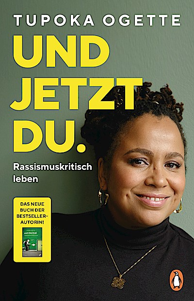 Und jetzt du.