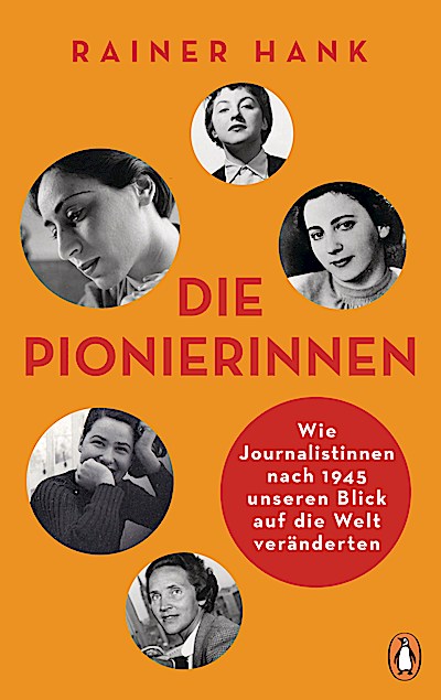 Die Pionierinnen
