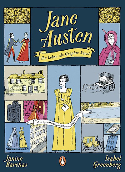 Jane Austen