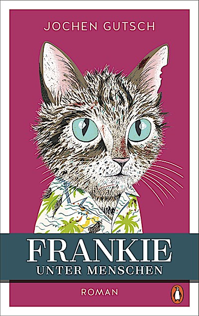 Frankie – Unter Menschen