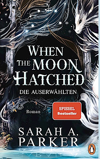 When The Moon Hatched