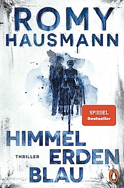 Himmelerdenblau