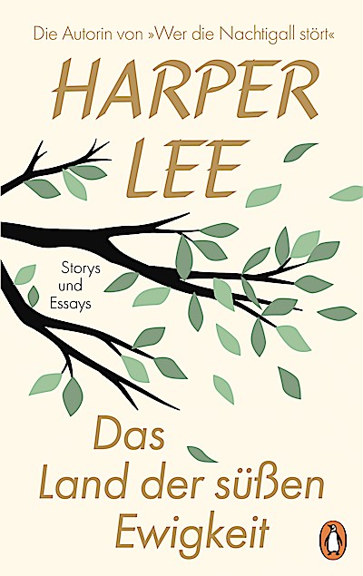 Das Land der süßen Ewigkeit