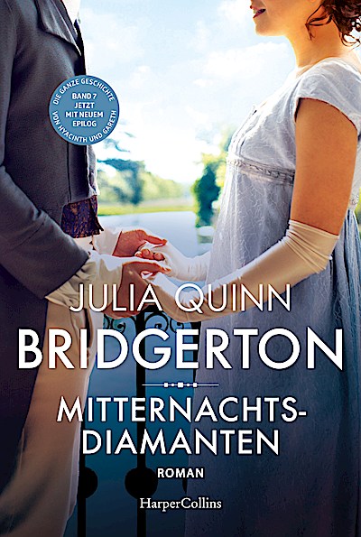 Bridgerton - Mitternachtsdiamanten
