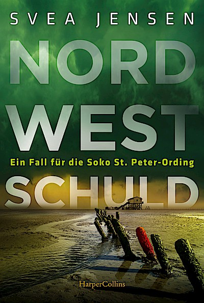Nordwestschuld