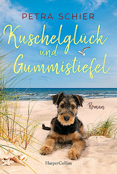 Kuschelglück und Gummistiefel