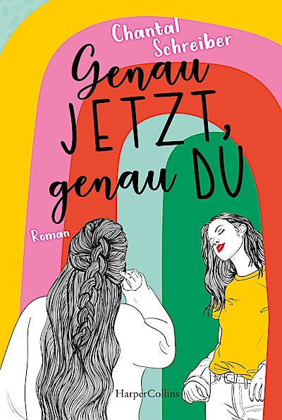 Genau jetzt, genau du