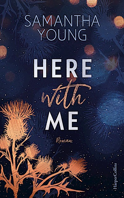Here With Me