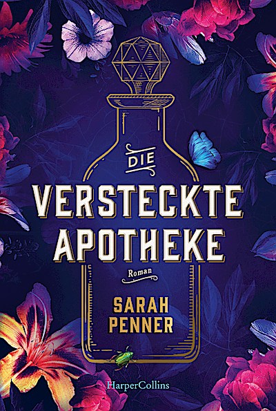 Die versteckte Apotheke