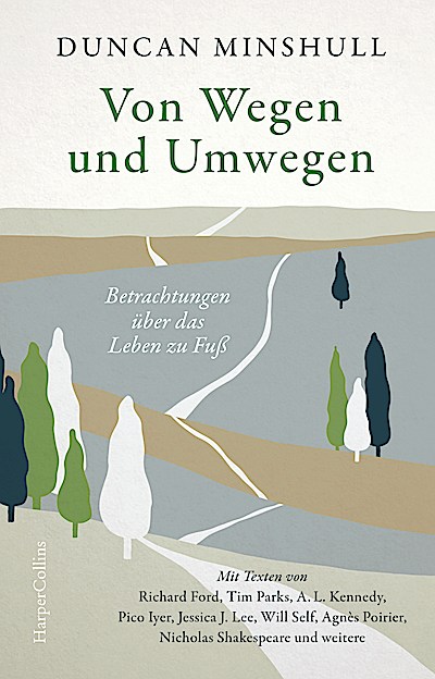 Von Wegen und Umwegen. Betrachtungen über das ...