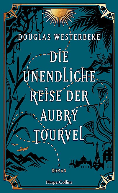 Die unendliche Reise der Aubry Tourvel