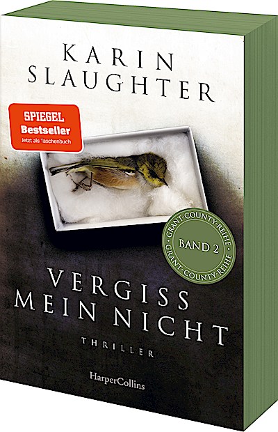 Vergiss mein nicht