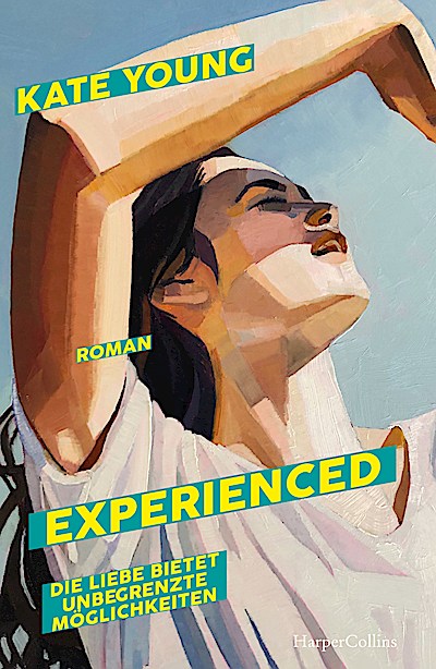 Experienced. Die Liebe bietet unbegrenzte Mögl...