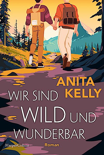 Wir sind wild und wunderbar