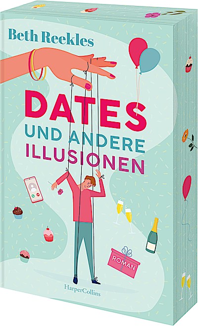 Dates und andere Illusionen