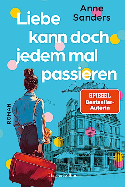 Liebe kann doch jedem mal passieren
