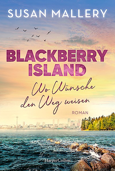 Blackberry Island – Wo Wünsche den Weg weisen