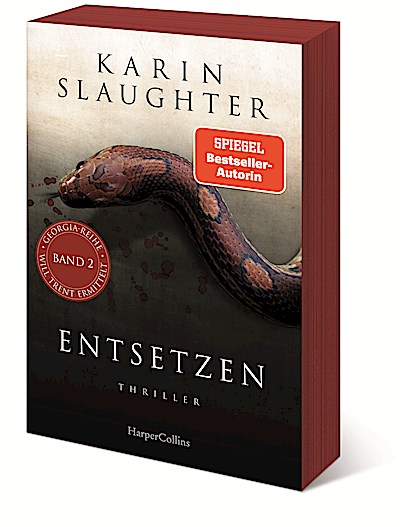 Entsetzen
