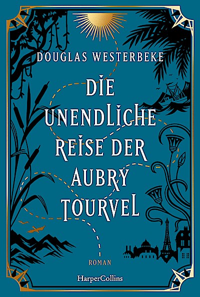 Die unendliche Reise der Aubry Tourvel